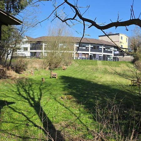 Hotel Seeblick Am Sankelmarker See - Natur Und Erholung Oeversee Bagian luar foto