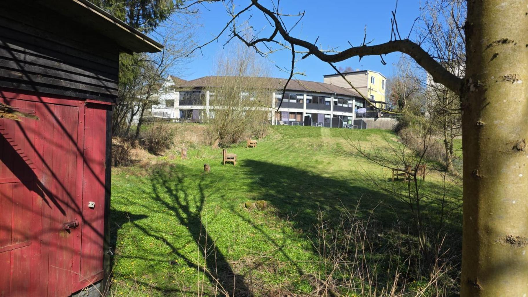 Hotel Seeblick Am Sankelmarker See - Natur Und Erholung Oeversee Bagian luar foto
